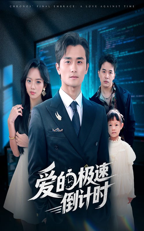 爱的极速倒计时全集完结(大结局)