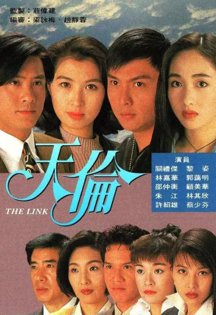 天伦 1993第28集