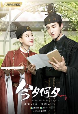 今夕何夕第12集