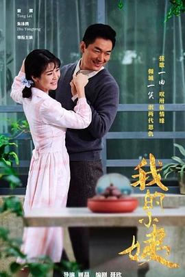 我的小姨第21集