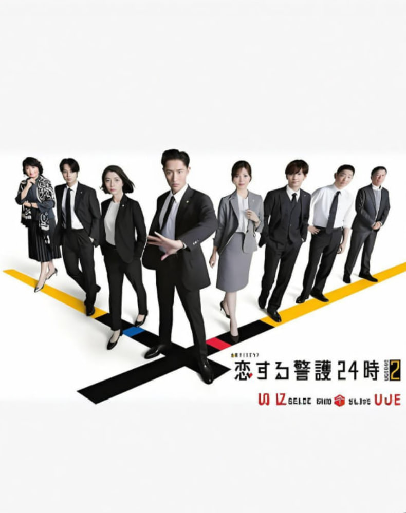 恋爱保镖24小时 第二季第06集