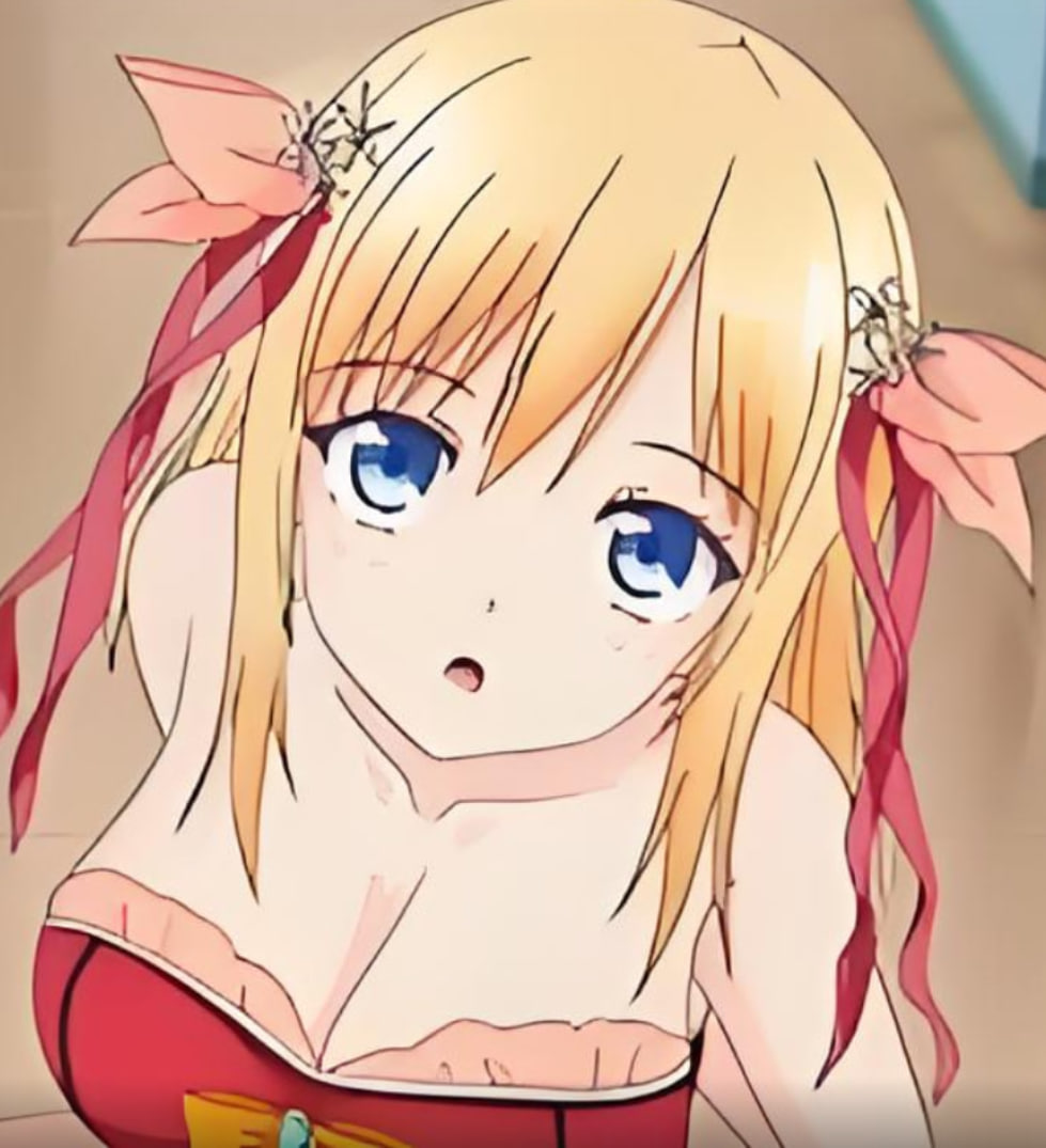 亲爱的蓝第01集