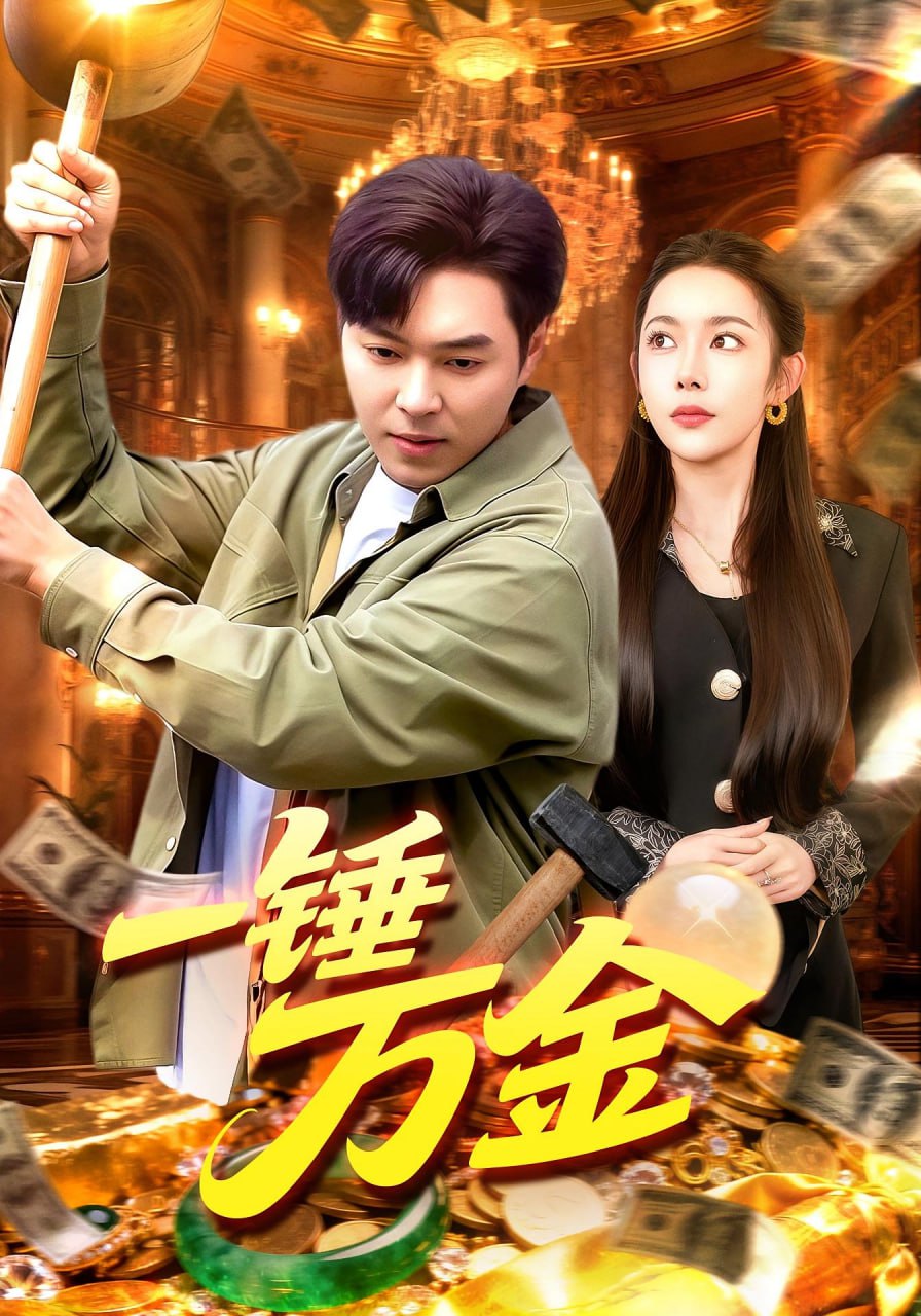 一锤万金全集完结(大结局)