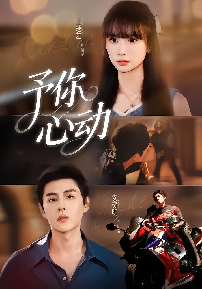 予你心动全集完结(大结局)