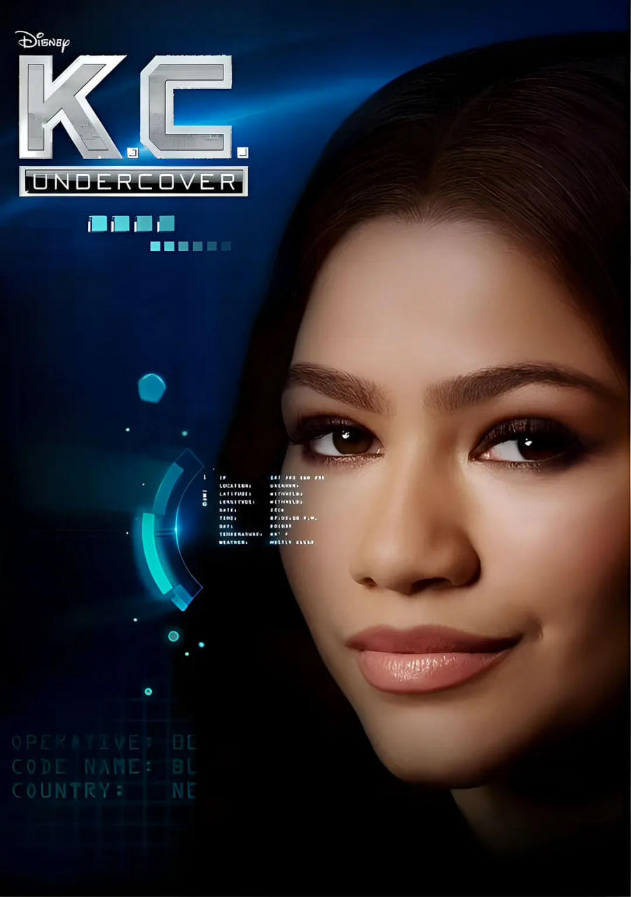 少女卧底 第二季第26集(大结局)