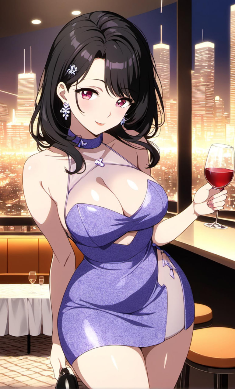 女仆教育第01集