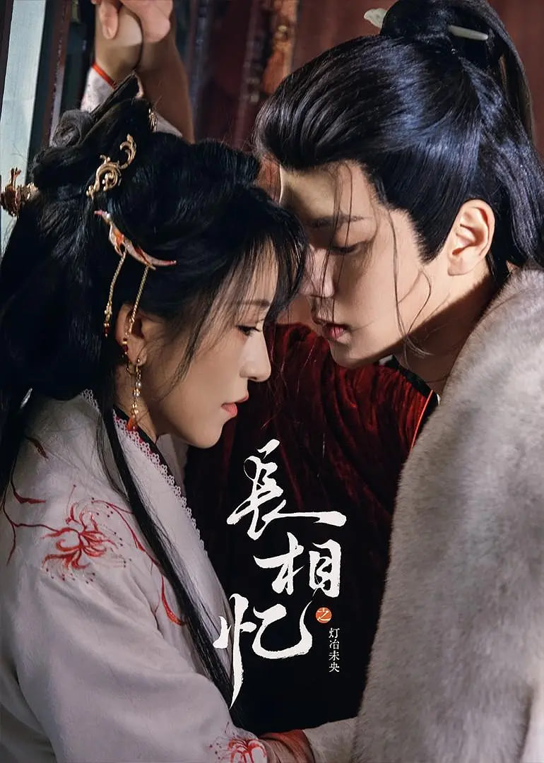 长相忆之灯冶未央第05集