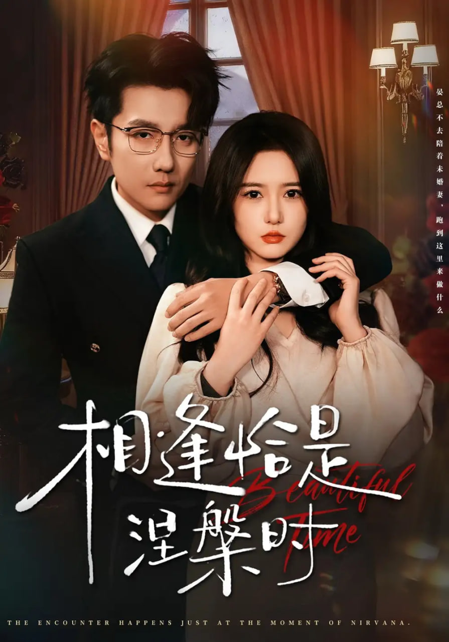 相逢恰是涅槃时全集完结(大结局)