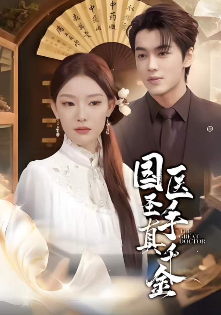 国医圣手真千金全集完结(大结局)