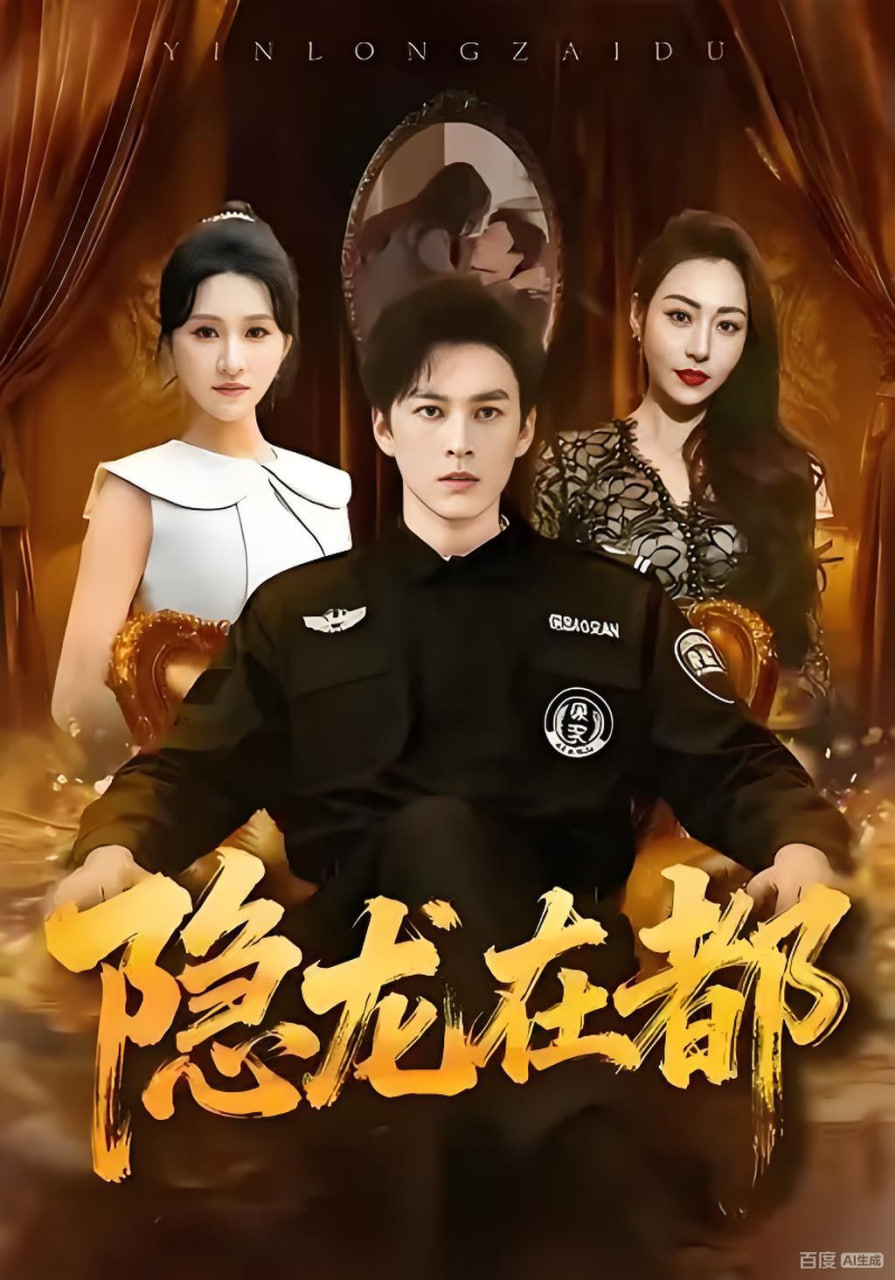 隐龙在都全集完结(大结局)