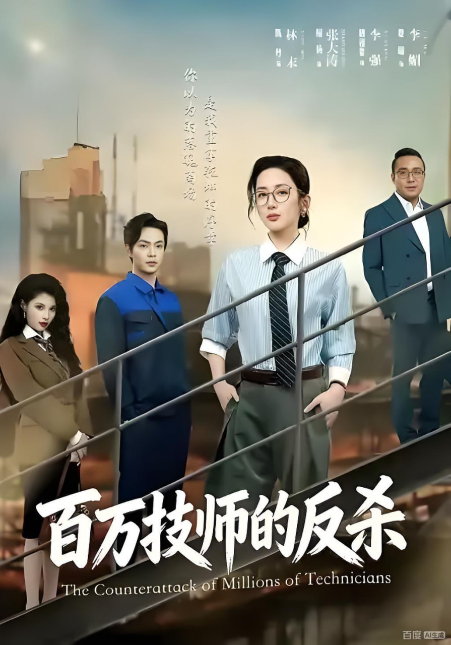 百万技师的反杀全集完结(大结局)