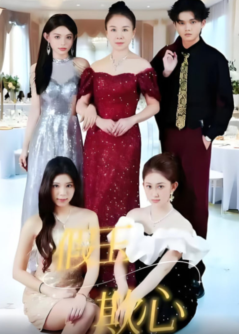 假玉欺心全集完结(大结局)