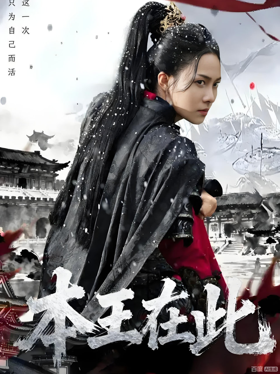 本王在此全集完结(大结局)