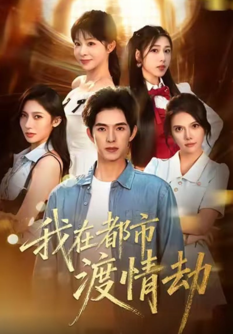 美女别撩，哥是来修仙的（我在都市渡情劫）全集完结(大结局)