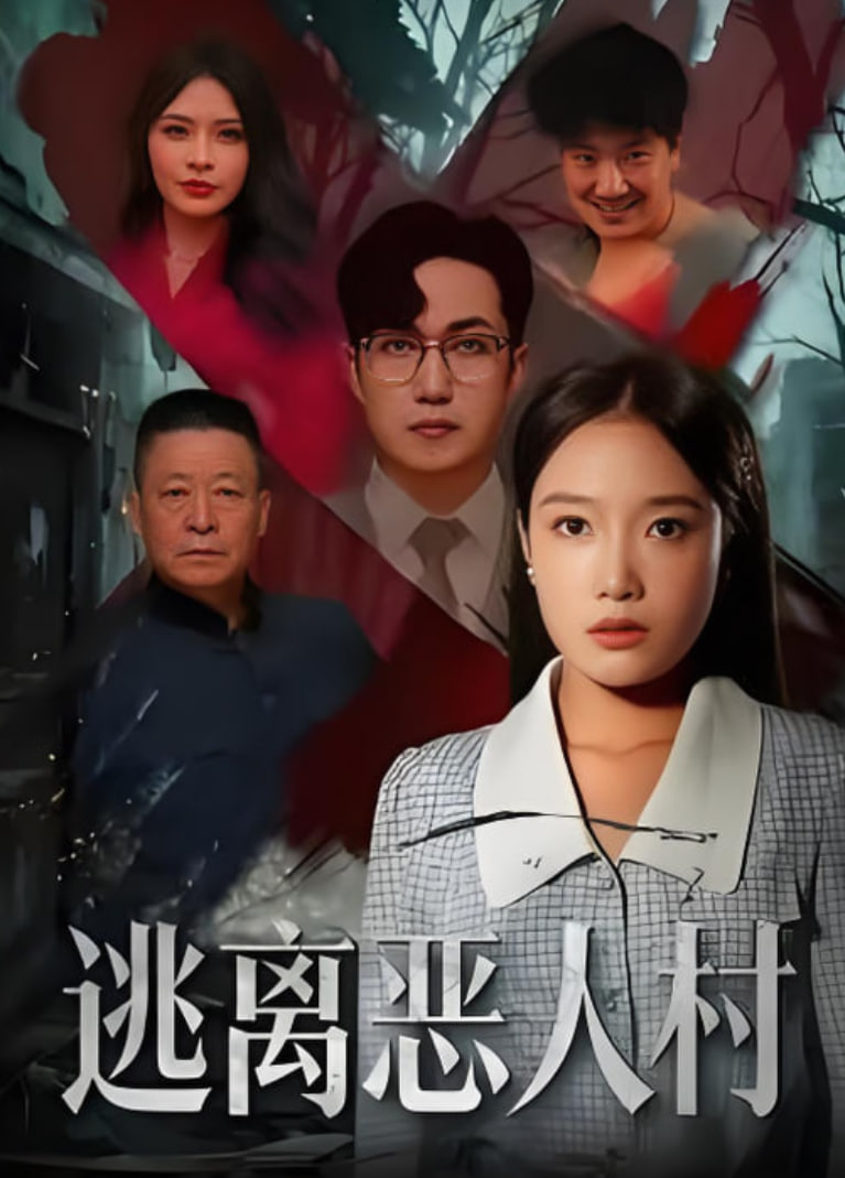 逃离恶人村全集完结(大结局)