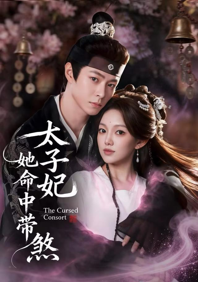 太子妃她命中带煞全集完结(大结局)
