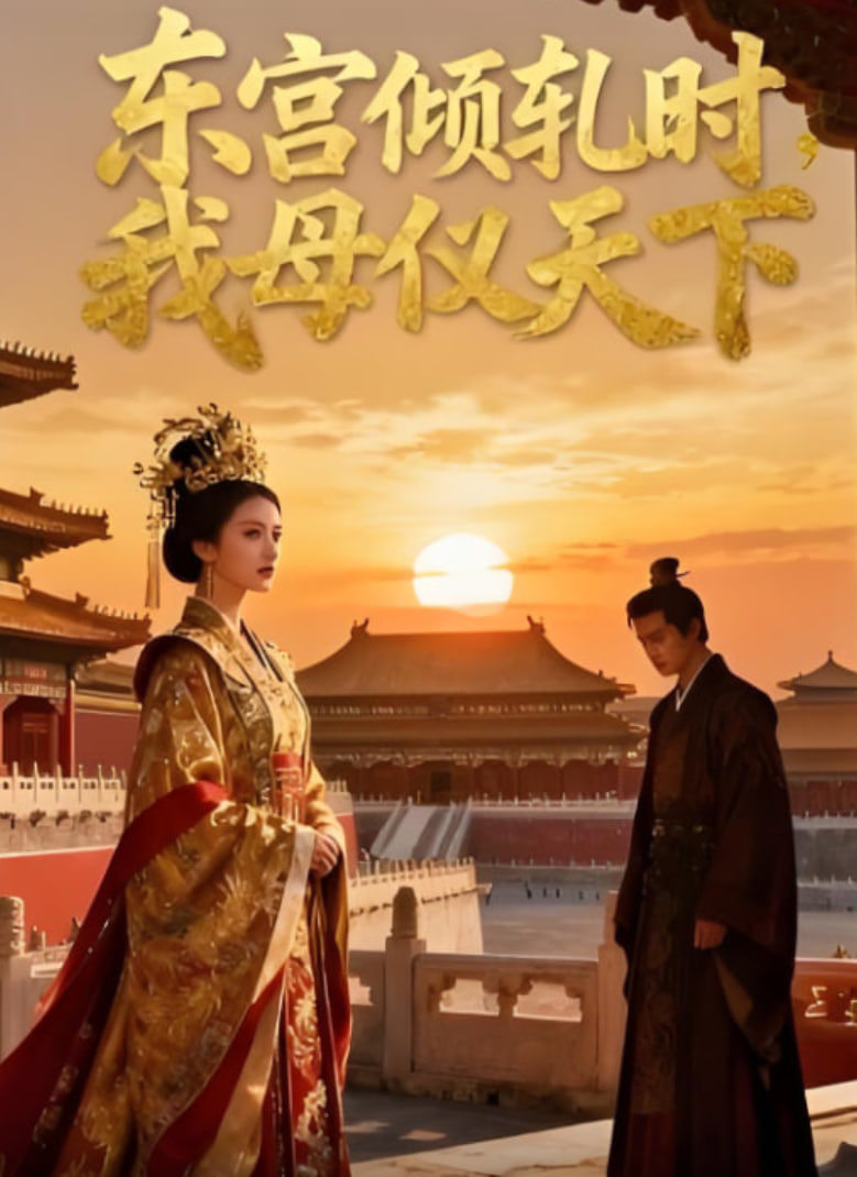 东宫倾轧时，我母仪天下全集完结(大结局)