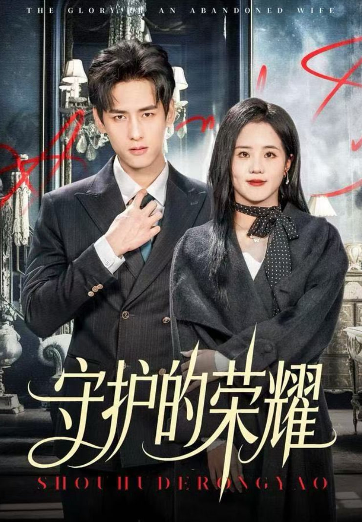 守护的荣耀全集完结(大结局)