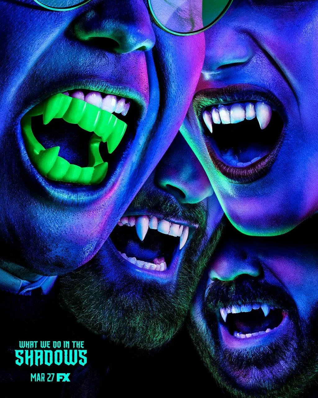 吸血鬼生活 第一季第08集