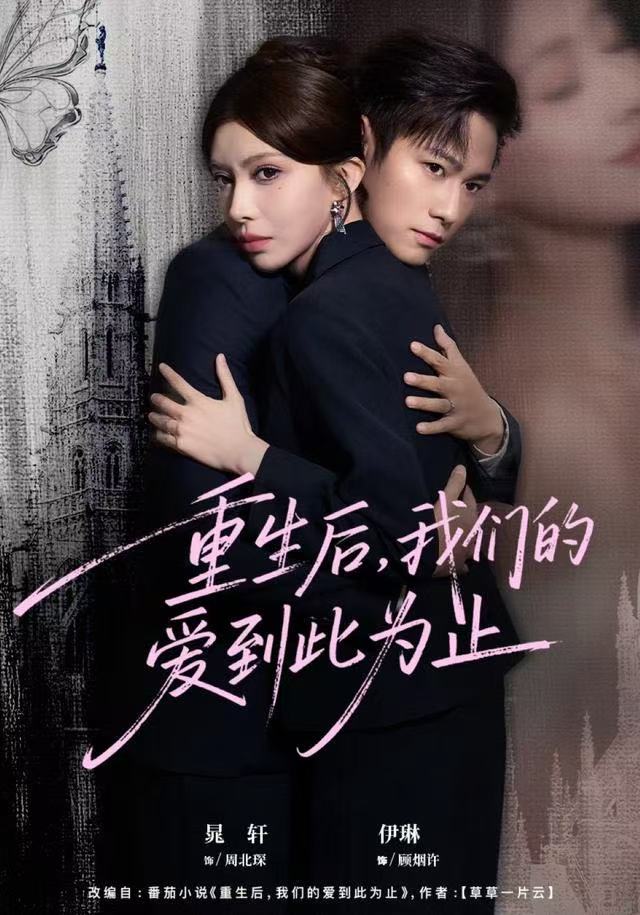 重生后，我们的爱到此为止全集完结(大结局)