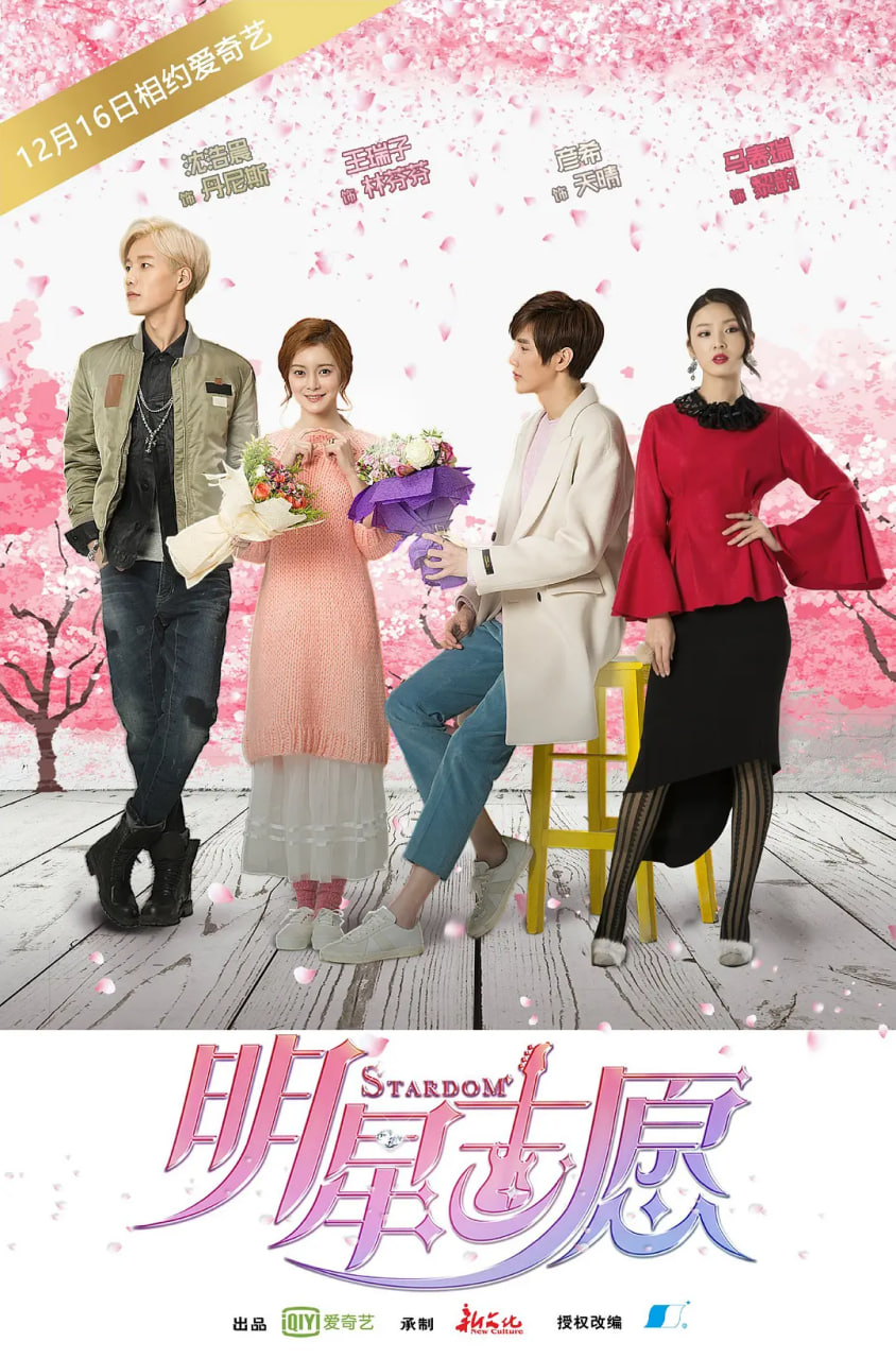 明星志愿第11集