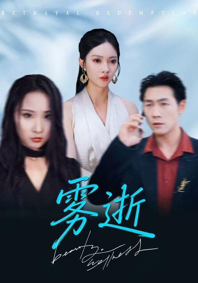 雾逝全集完结(大结局)