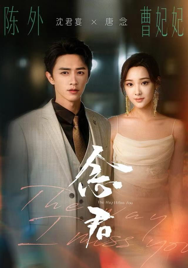 念君全集完结(大结局)