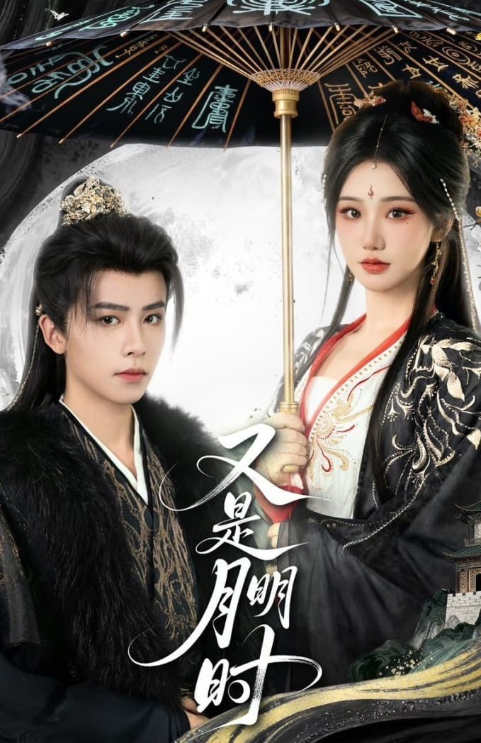 又是月明时全集完结(大结局)