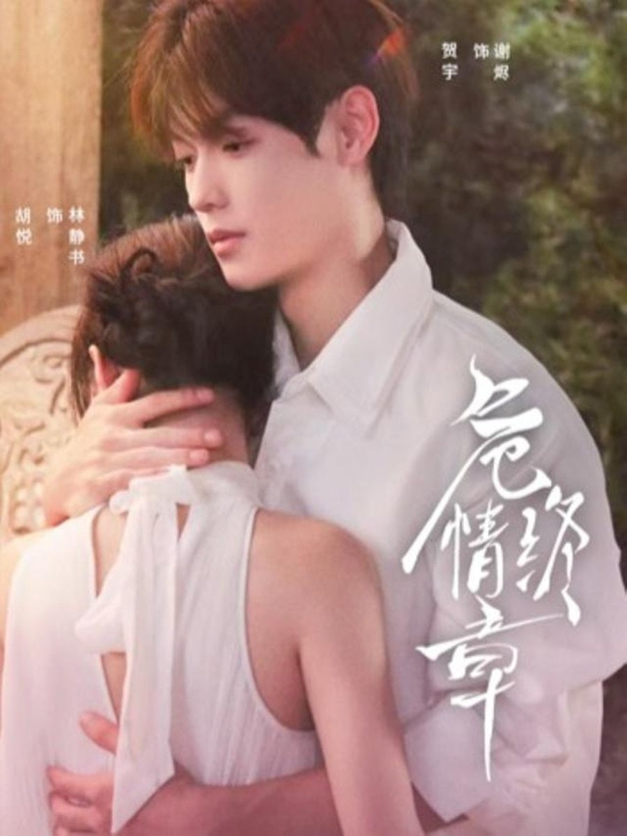 危情终章全集完结(大结局)