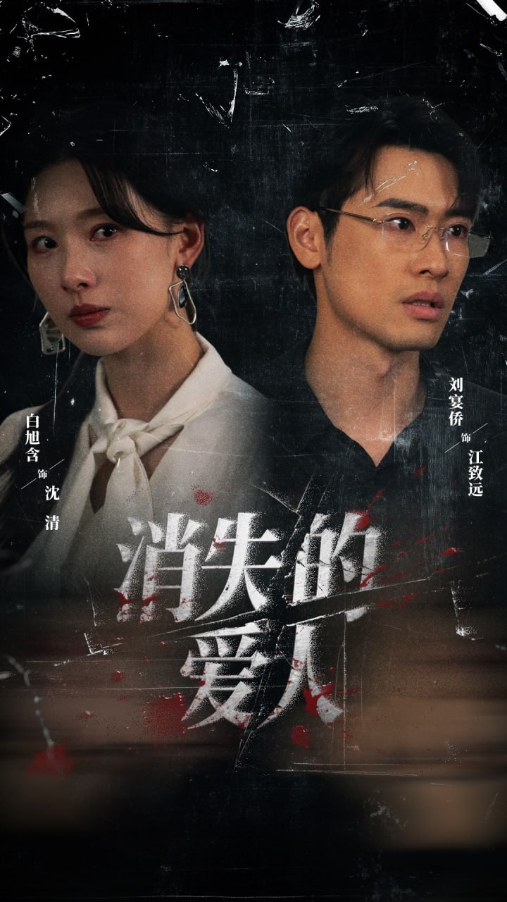 消失的爱人 2025全集完结(大结局)