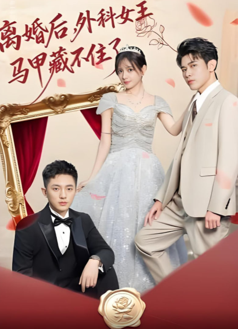 离婚后，外科女王马甲藏不住了全集完结(大结局)