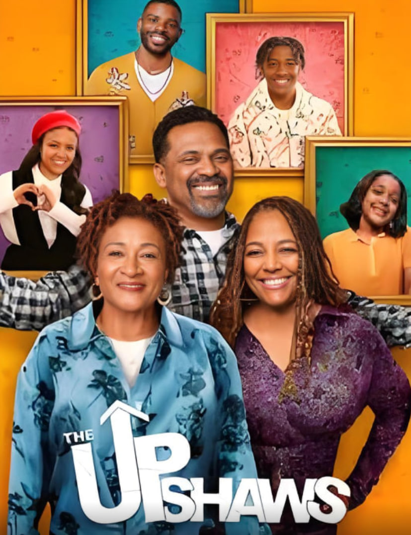 厄普肖一家 第七季第08集