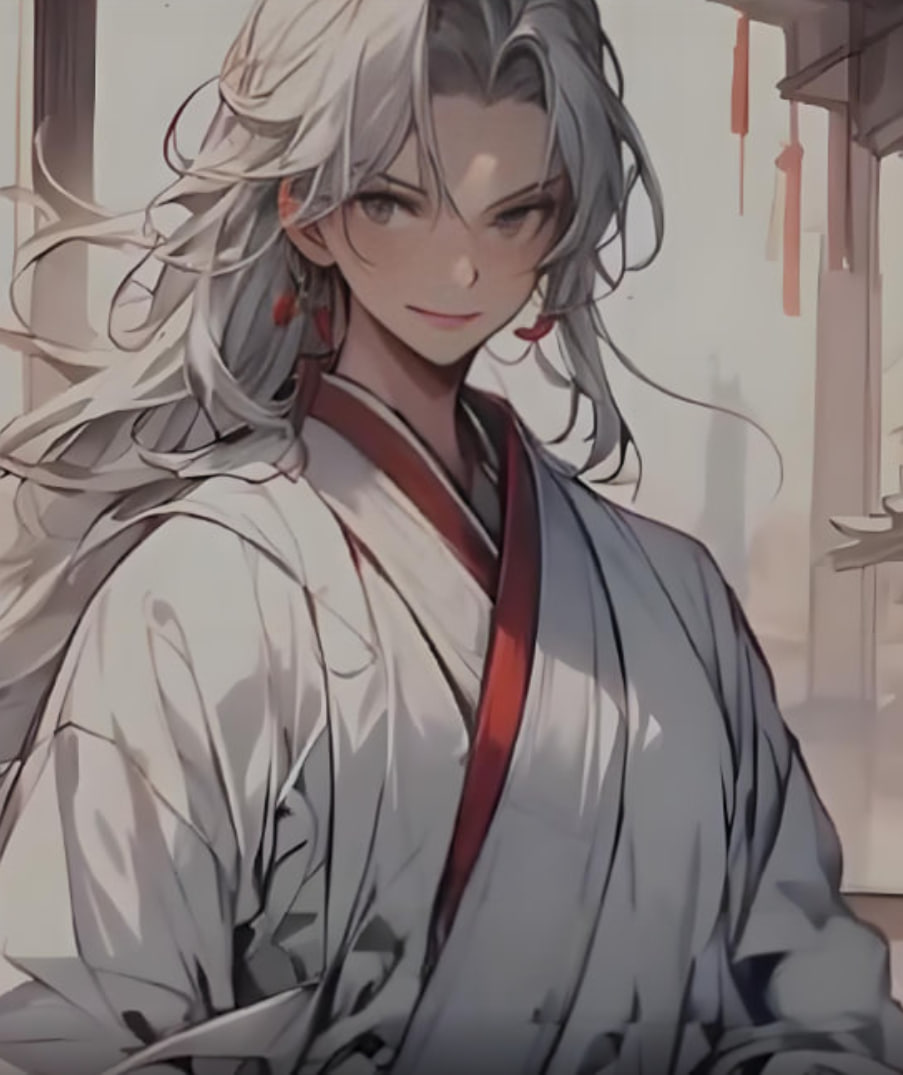 一品布衣1第83集