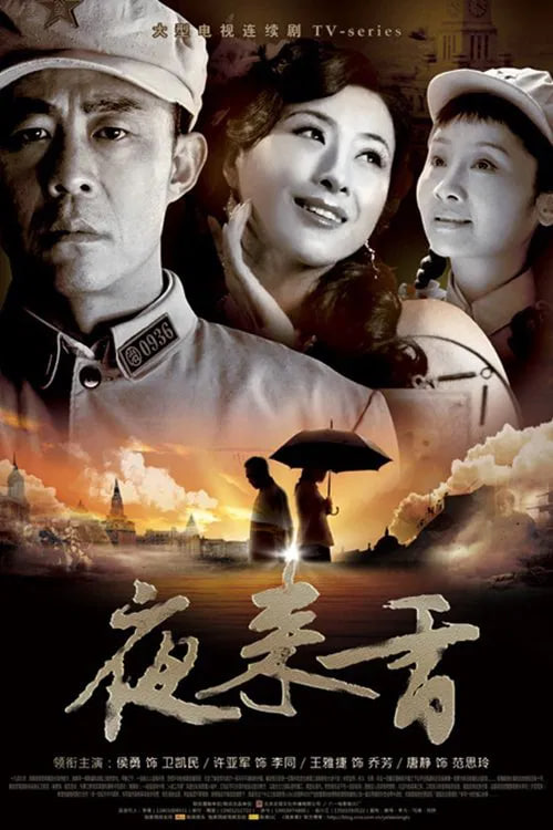 夜来香 2009第12集