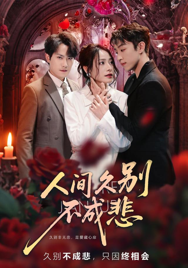 人间久别不成悲全集完结(大结局)