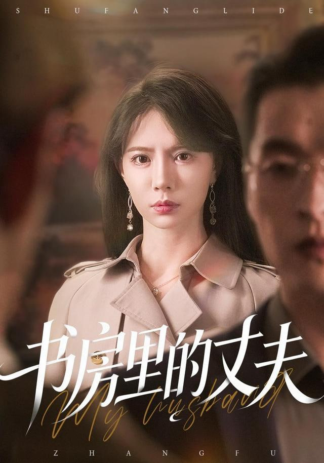 书房里的丈夫全集完结(大结局)