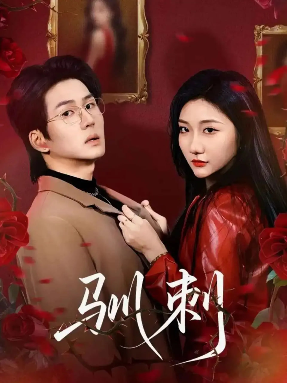 驯刺全集完结(大结局)