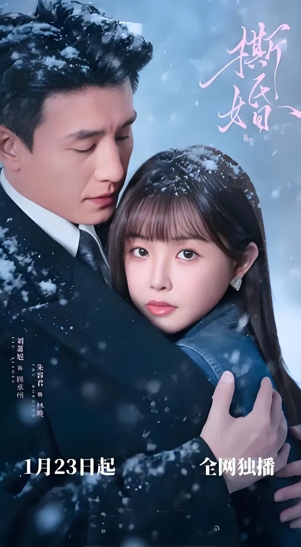 撕婚全集完结(大结局)