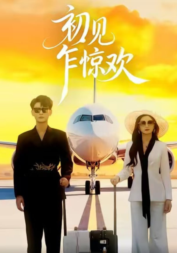 初见乍惊欢全集完结(大结局)