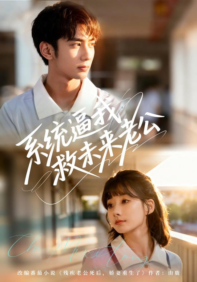 系统逼我救未来老公全集完结(大结局)