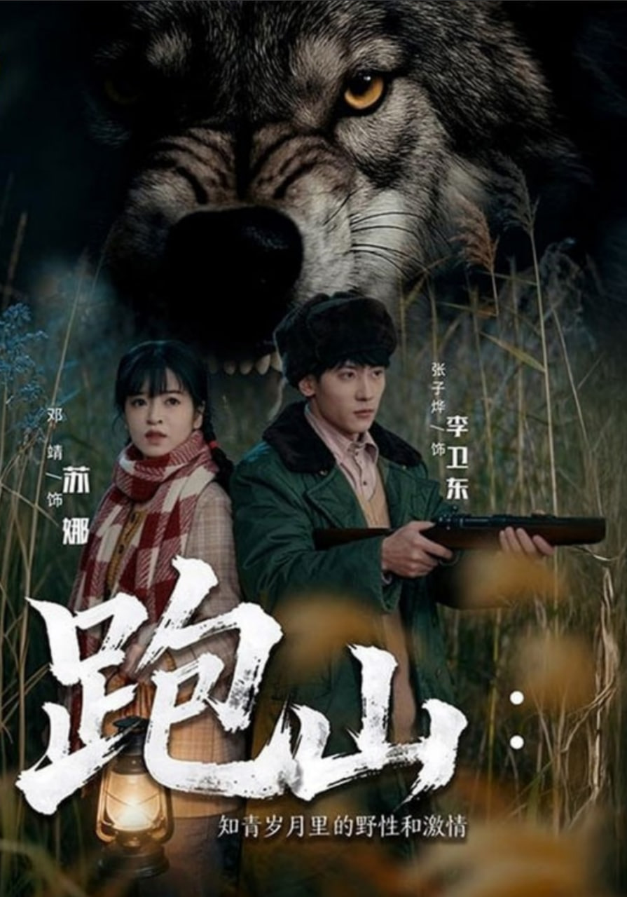 跑山：知青岁月里的野性和激情全集完结(大结局)