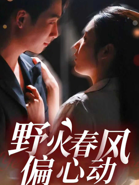 野火春风偏心动全集完结(大结局)