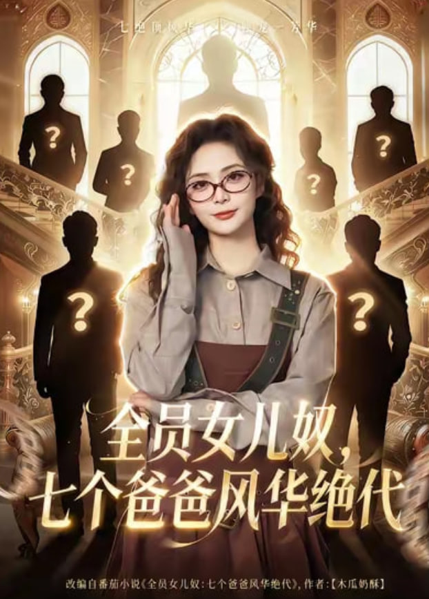 全员女儿奴七个爸爸风华绝代全集完结(大结局)