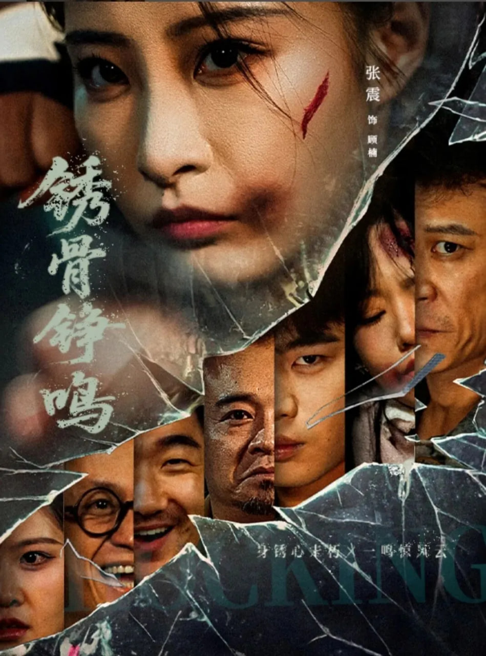 绣骨铮鸣全集完结(大结局)