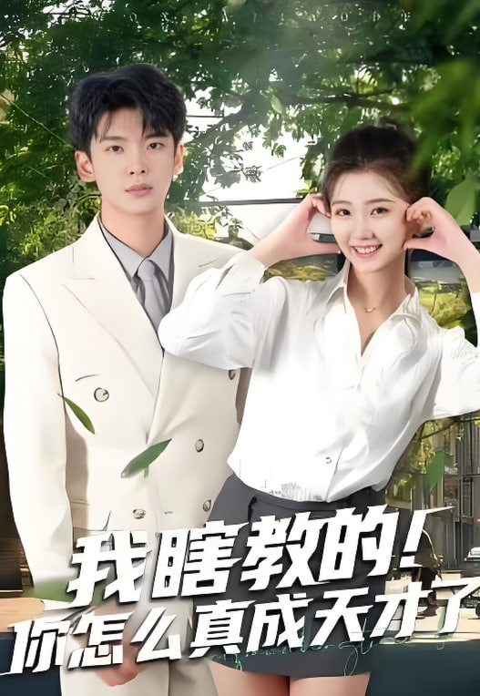 我瞎教的！你怎么真成天才了全集完结(大结局)