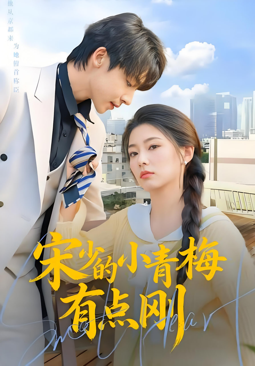 宋少的小青梅有点刚(全集)