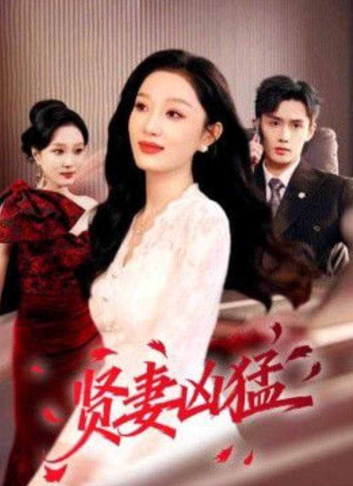 贤妻凶猛(全集)