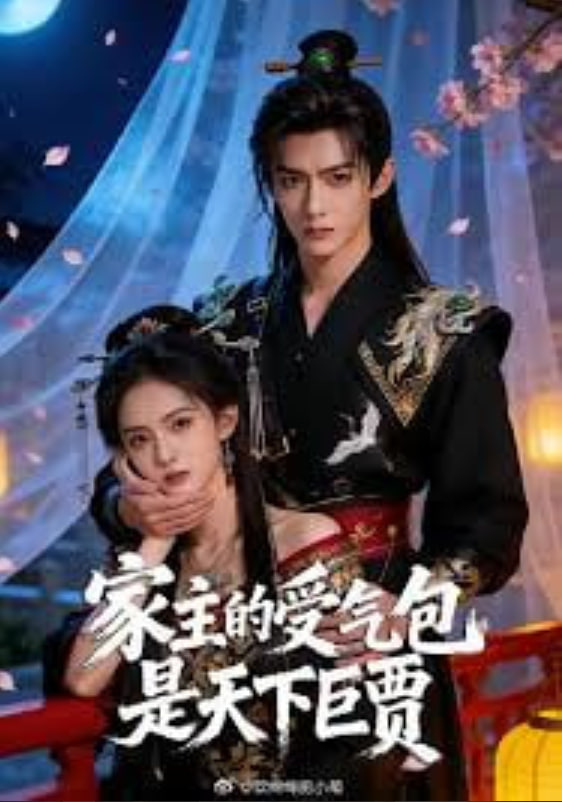 家主的受气包是天下巨贾(全集)