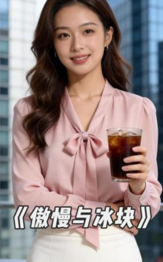 傲慢与冰块(全集)