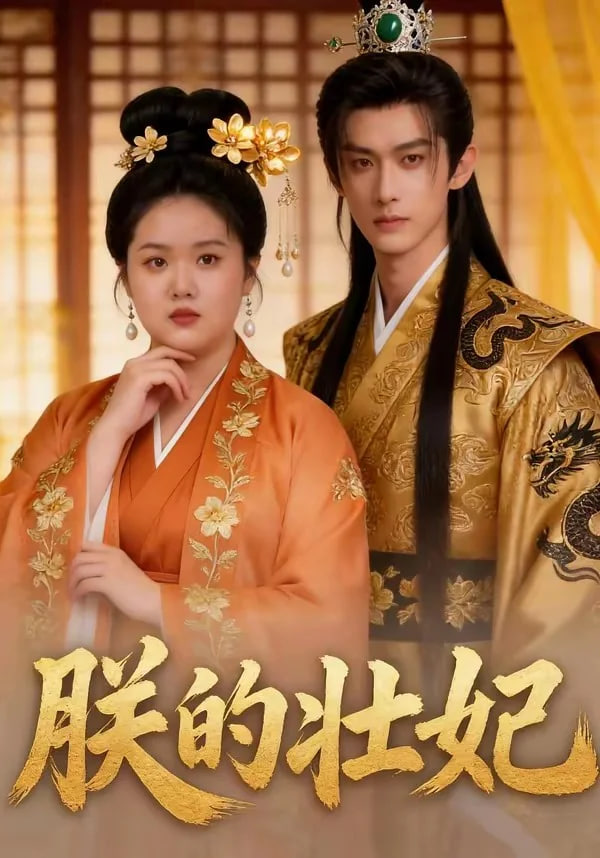 朕的壮妃(全集)